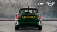 MINI Countryman 1.5 Cooper S E Classic ALL4 PHEV 5dr Auto Hatchback